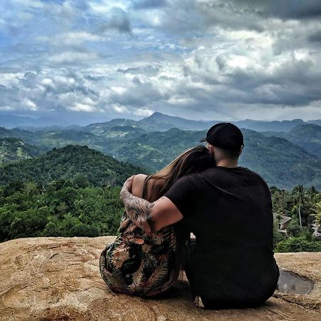 The Cloud Resort Kadugannawa ภายนอก รูปภาพ