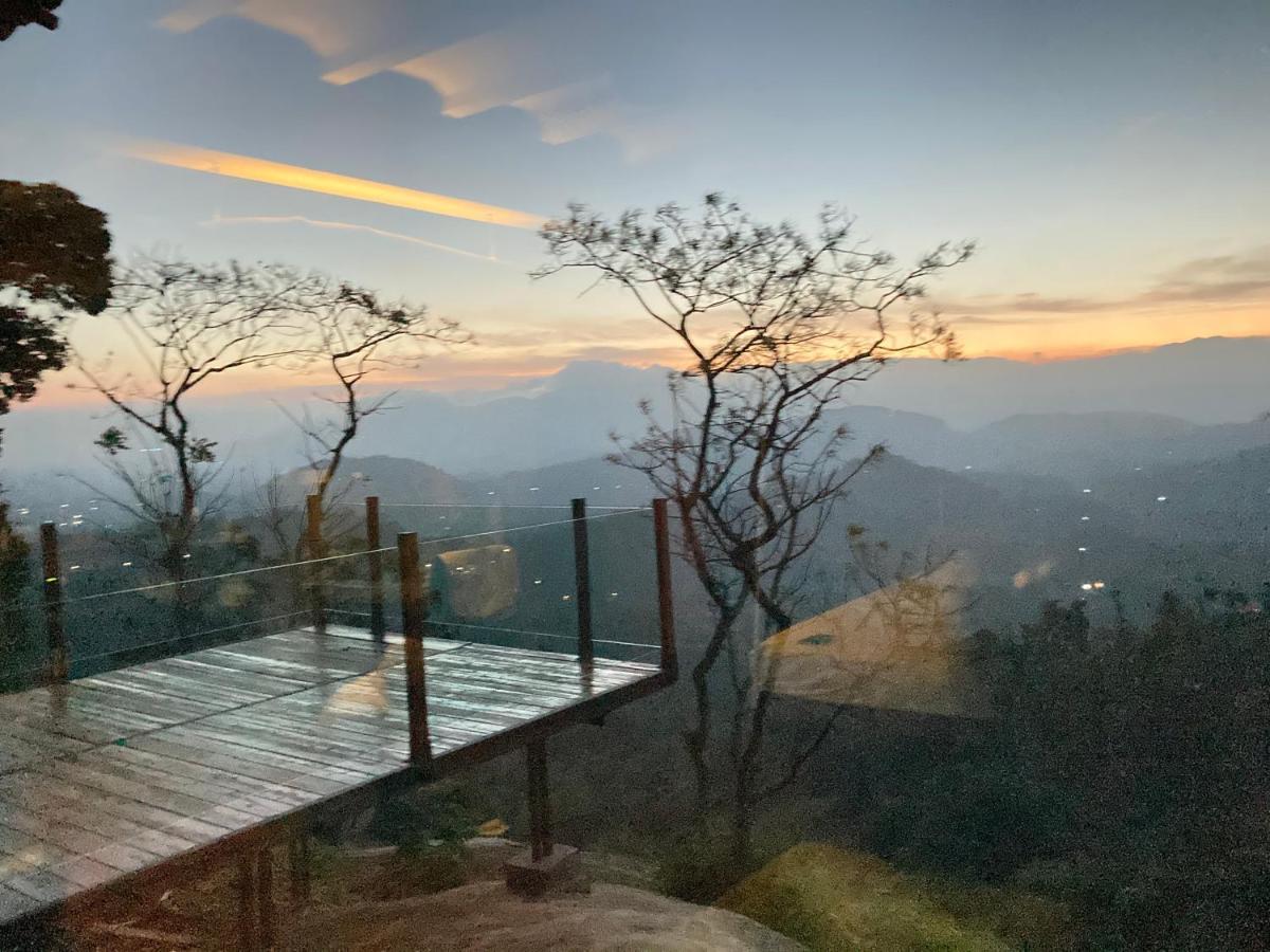 The Cloud Resort Kadugannawa ภายนอก รูปภาพ