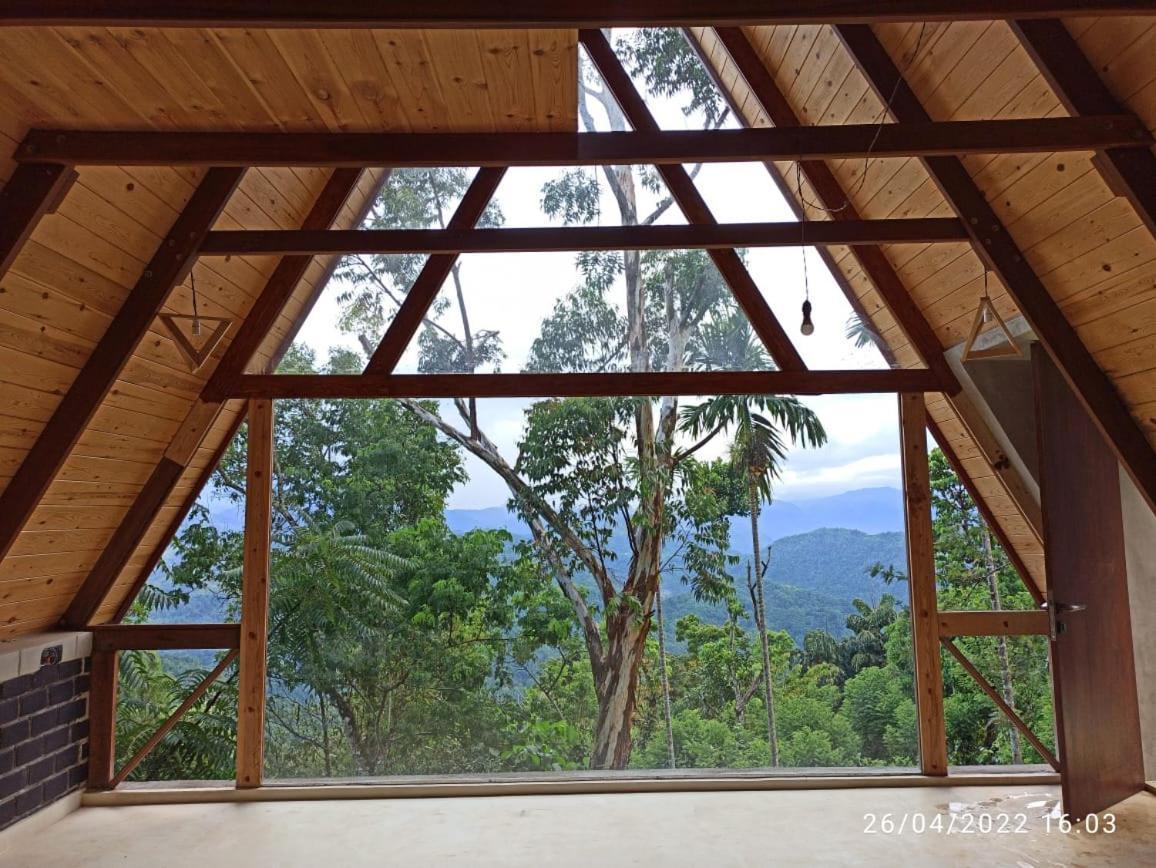 The Cloud Resort Kadugannawa ภายนอก รูปภาพ