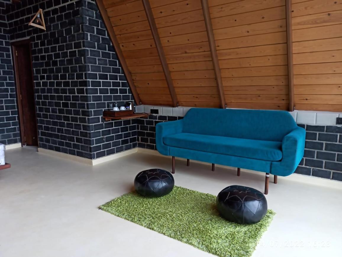 The Cloud Resort Kadugannawa ภายนอก รูปภาพ