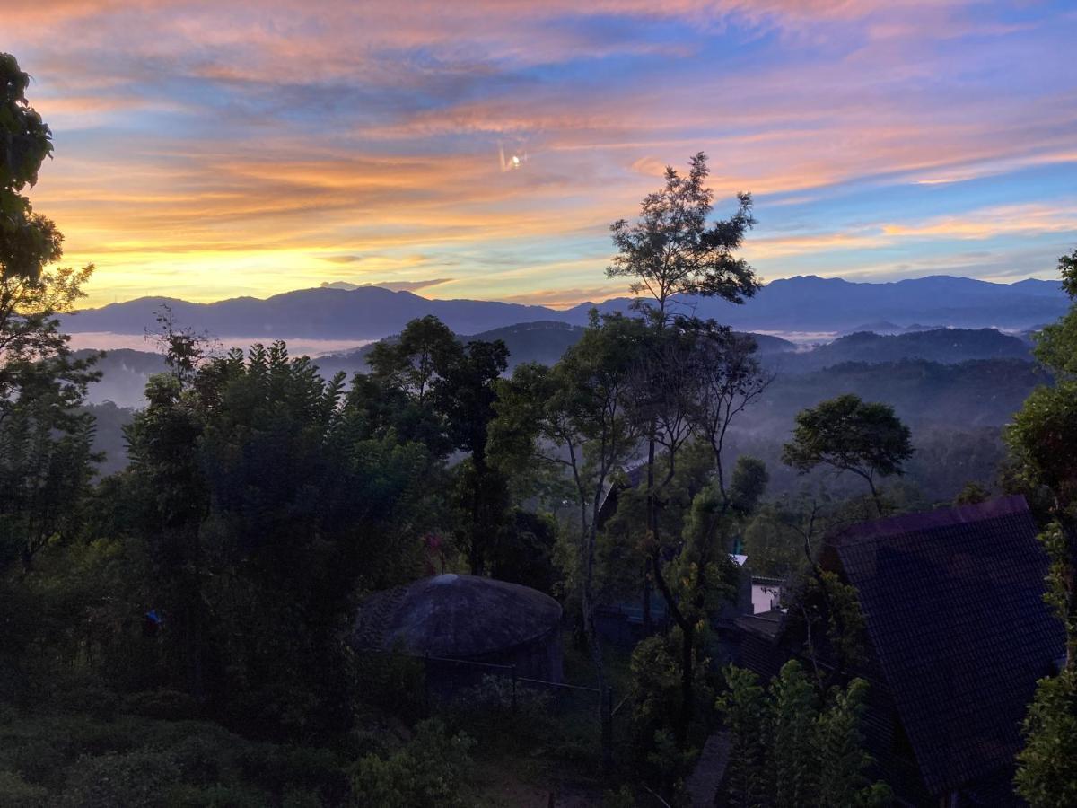 The Cloud Resort Kadugannawa ภายนอก รูปภาพ