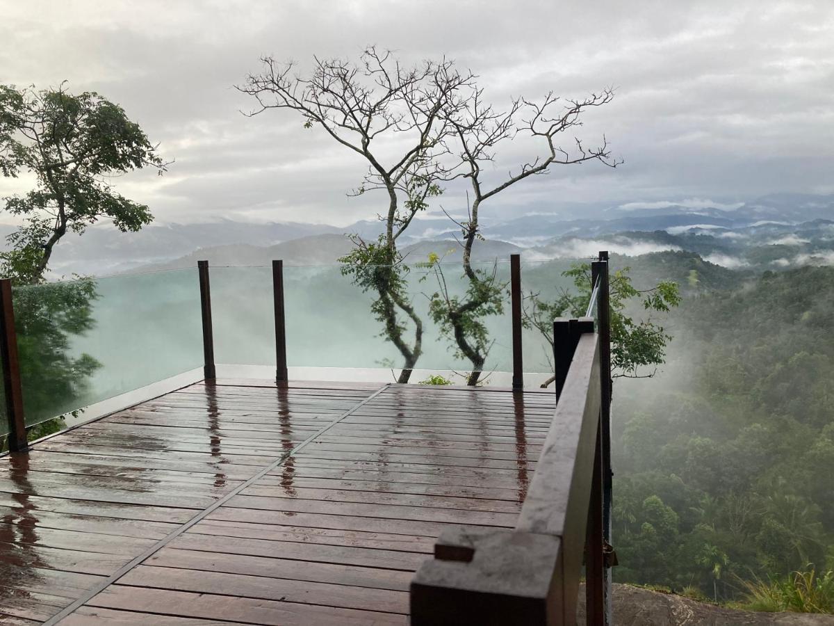The Cloud Resort Kadugannawa ภายนอก รูปภาพ