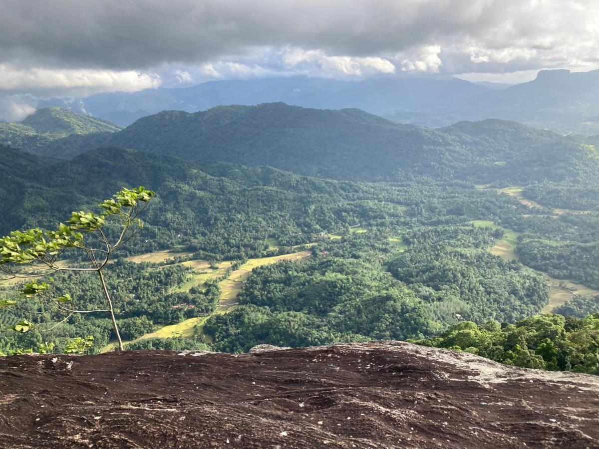 The Cloud Resort Kadugannawa ภายนอก รูปภาพ