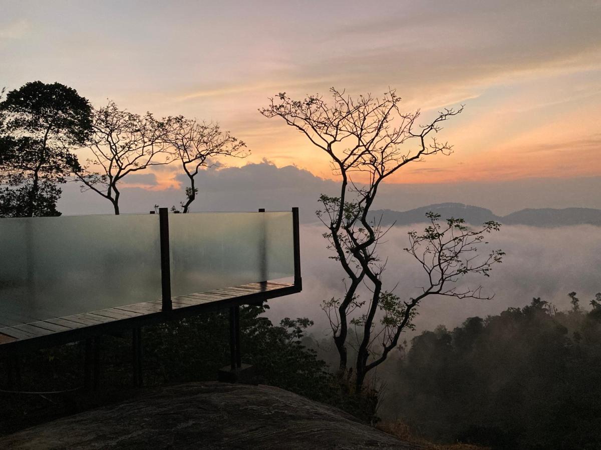 The Cloud Resort Kadugannawa ภายนอก รูปภาพ