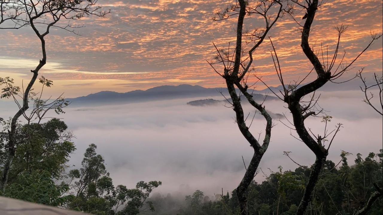 The Cloud Resort Kadugannawa ภายนอก รูปภาพ