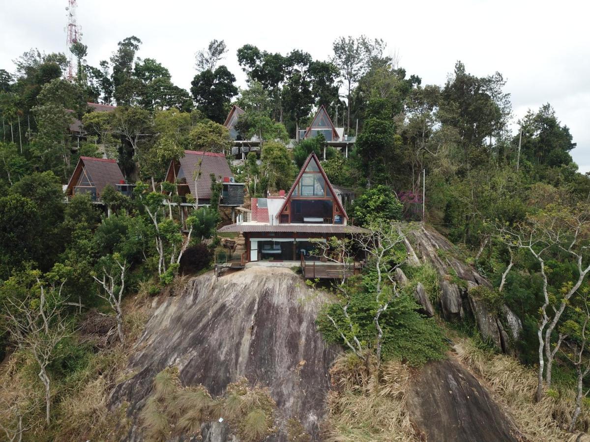 The Cloud Resort Kadugannawa ภายนอก รูปภาพ