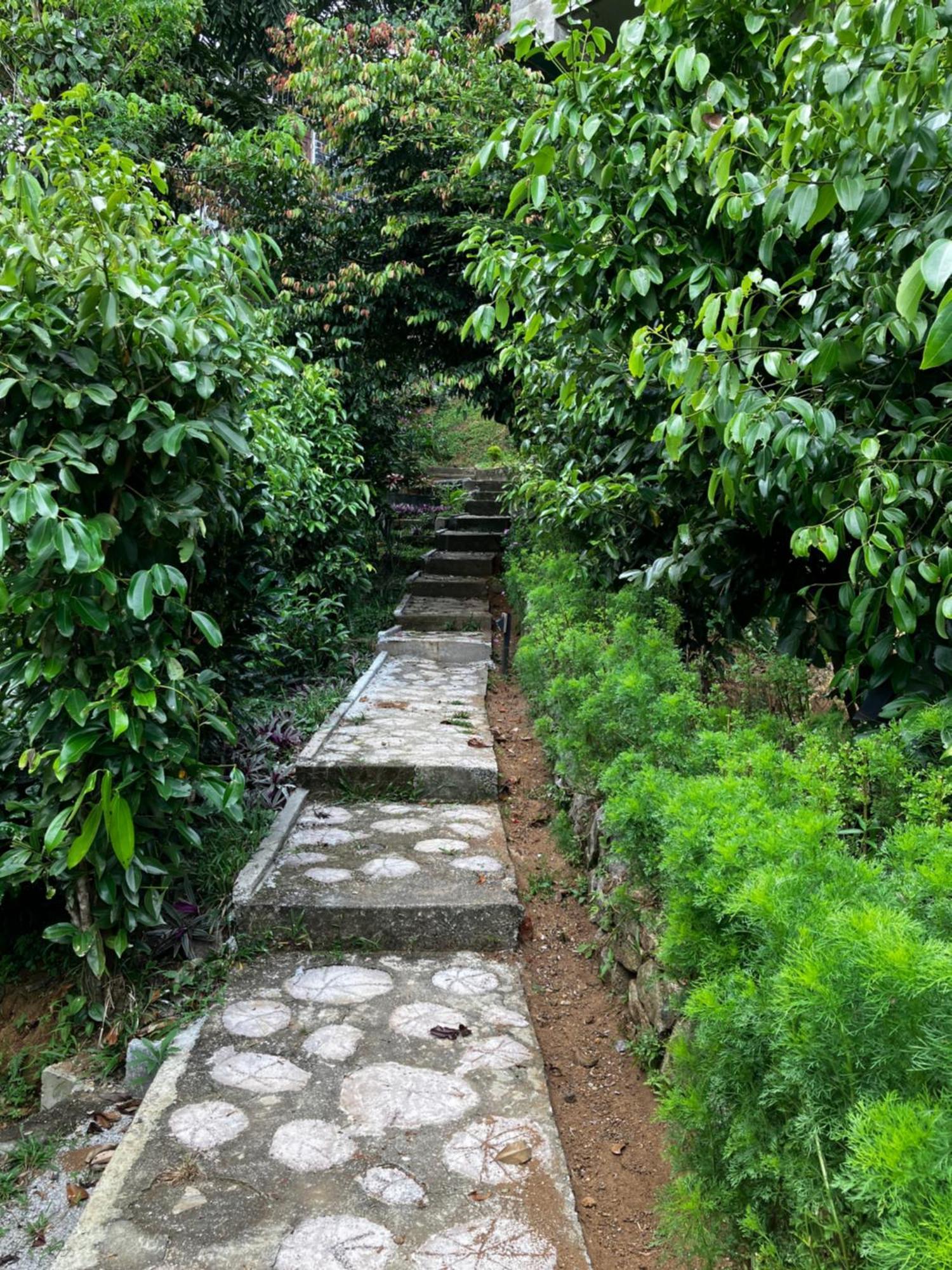 The Cloud Resort Kadugannawa ภายนอก รูปภาพ