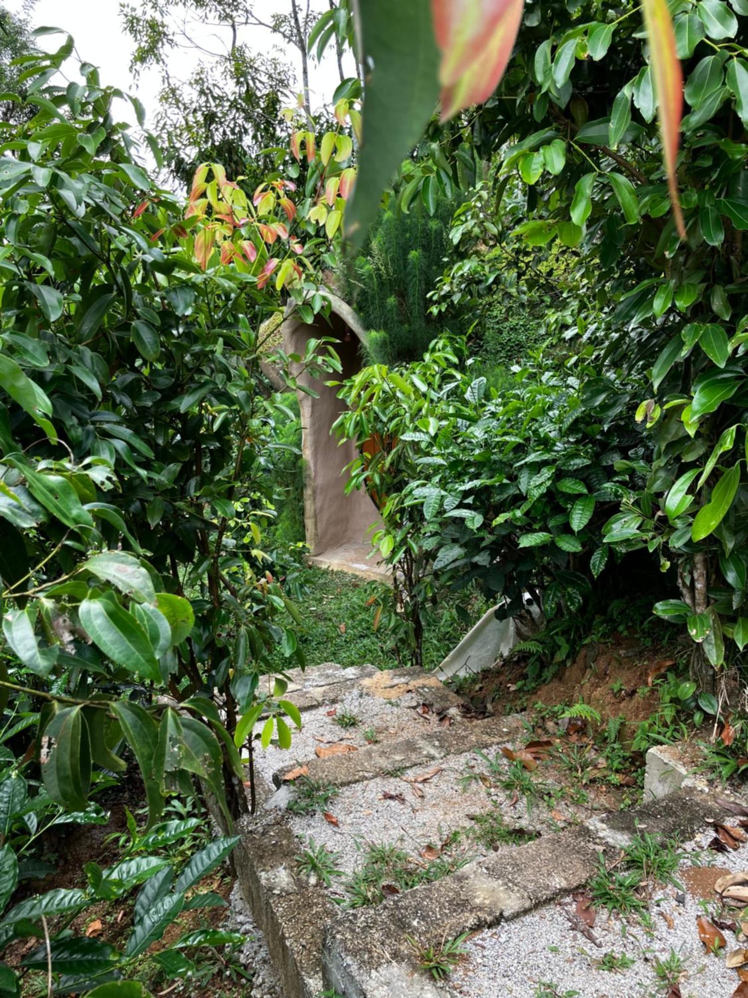 The Cloud Resort Kadugannawa ภายนอก รูปภาพ