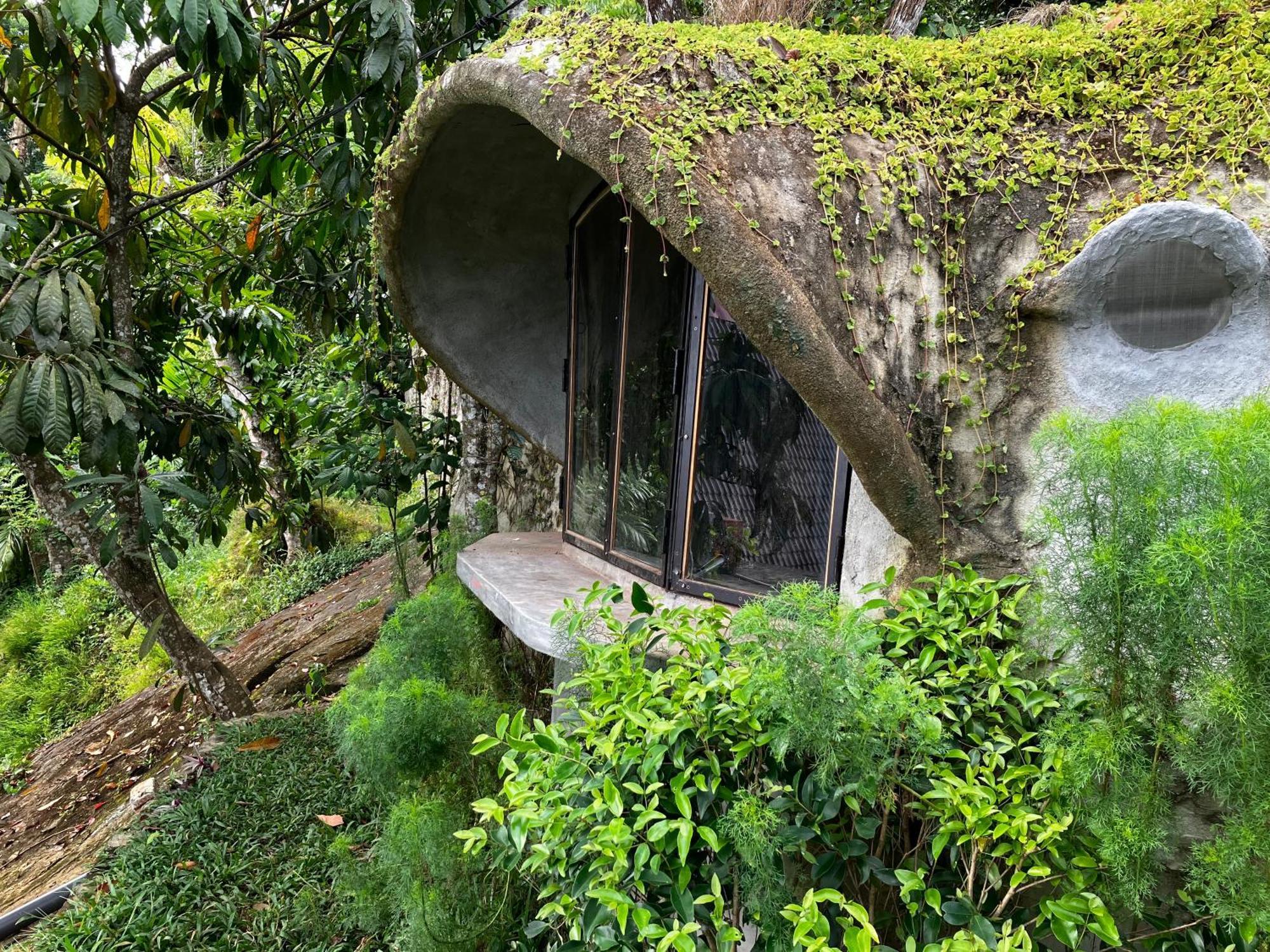 The Cloud Resort Kadugannawa ภายนอก รูปภาพ