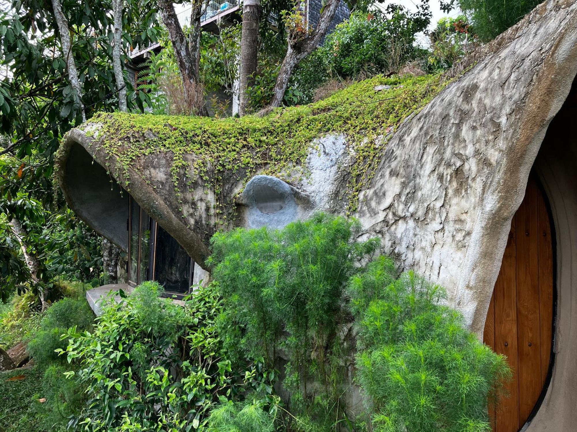 The Cloud Resort Kadugannawa ภายนอก รูปภาพ