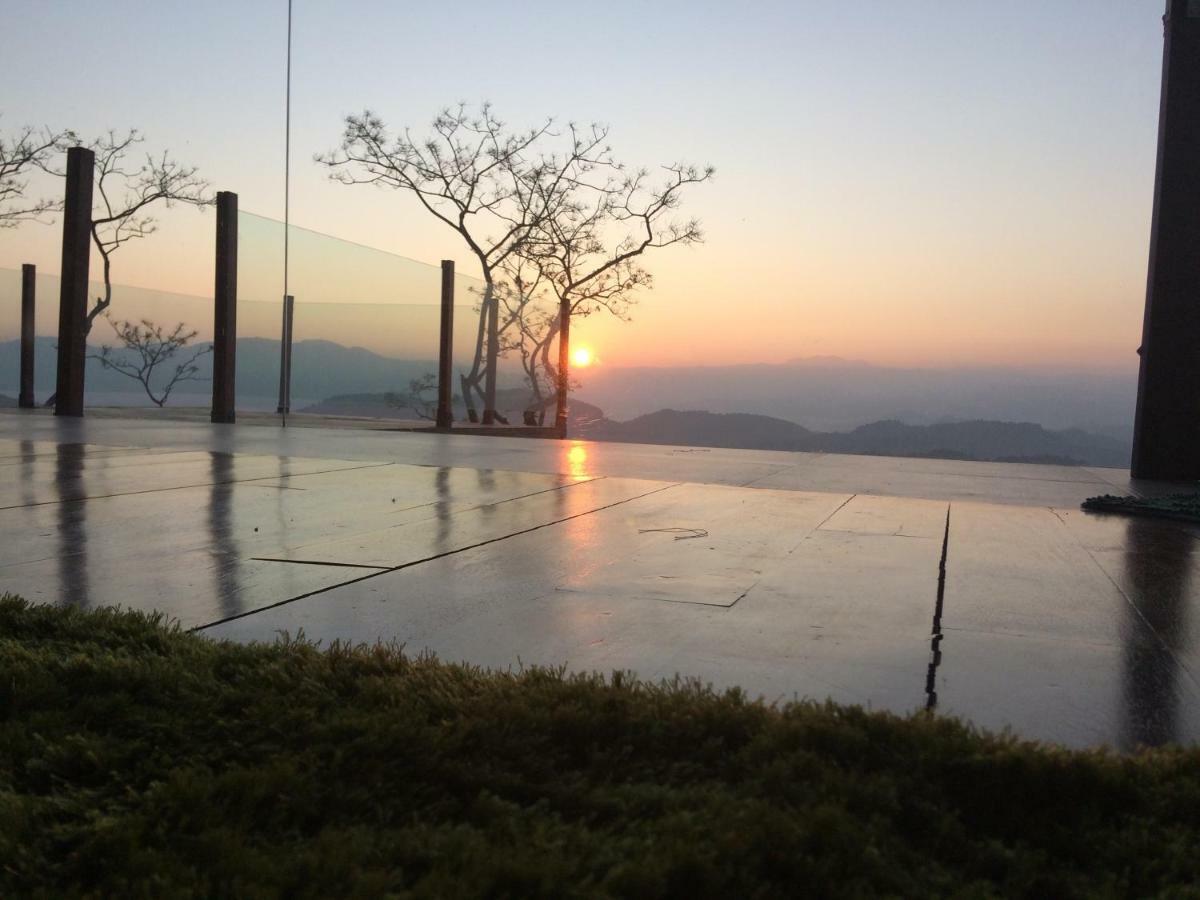 The Cloud Resort Kadugannawa ภายนอก รูปภาพ