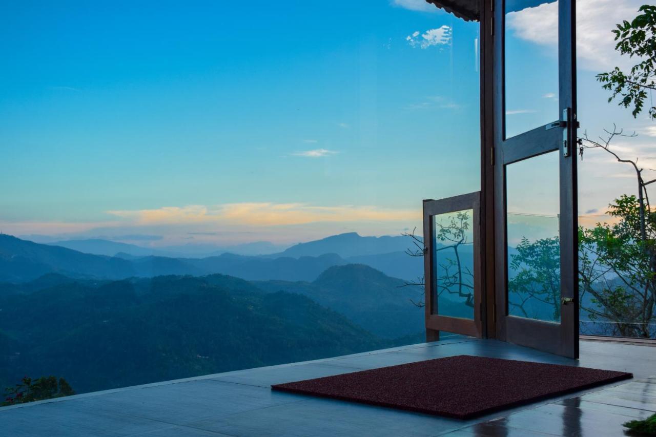 The Cloud Resort Kadugannawa ภายนอก รูปภาพ