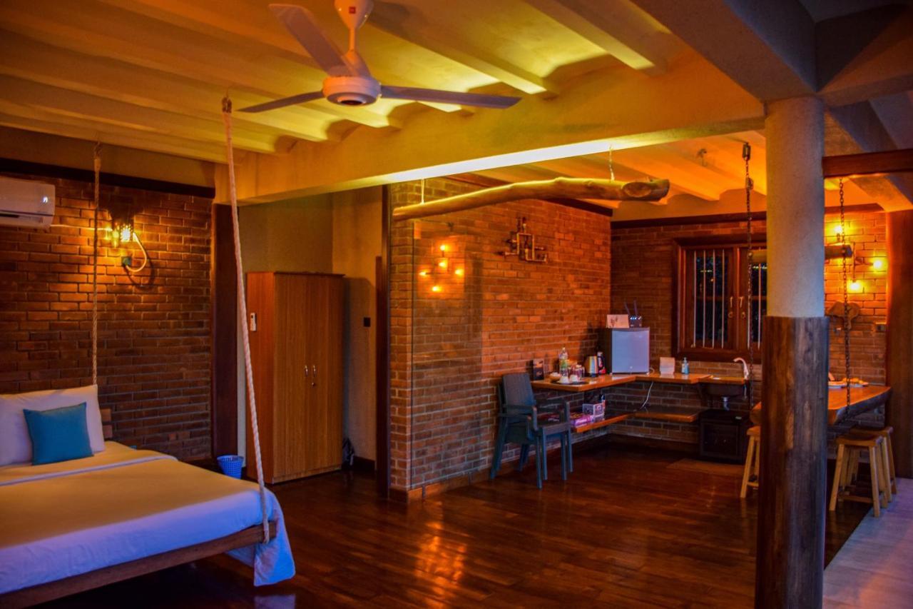 The Cloud Resort Kadugannawa ภายนอก รูปภาพ