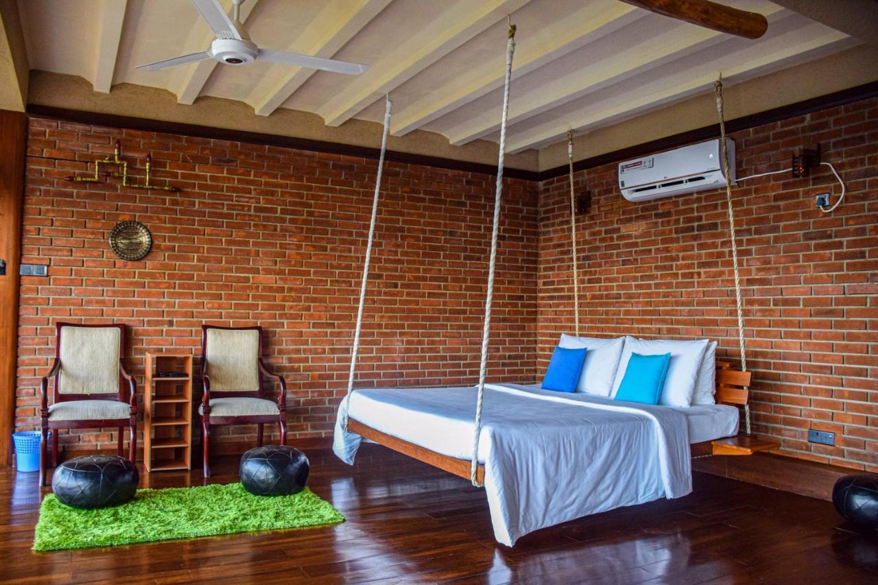 The Cloud Resort Kadugannawa ภายนอก รูปภาพ